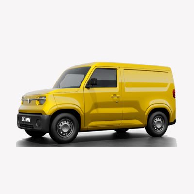 VINFAST EC VAN