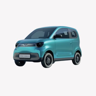 VINFAST MINIO GREEN