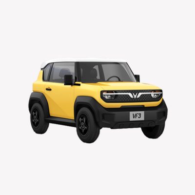 VINFAST VF3