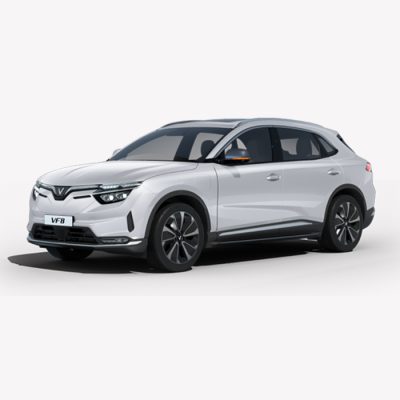 VINFAST VF8
