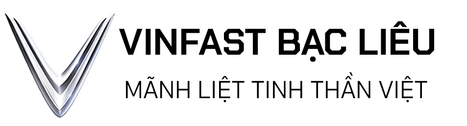 Vinfast Bạc Liêu